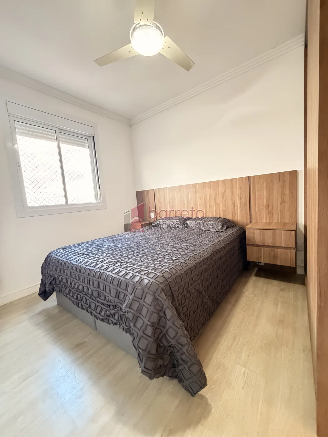 APARTAMENTO À VENDA – 03 QUARTOS – ALTOS DA SAMUEL MARTINS – JUNDIAÍ/SP