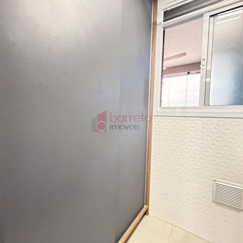 APARTAMENTO À VENDA – 03 QUARTOS – ALTOS DA SAMUEL MARTINS – JUNDIAÍ/SP