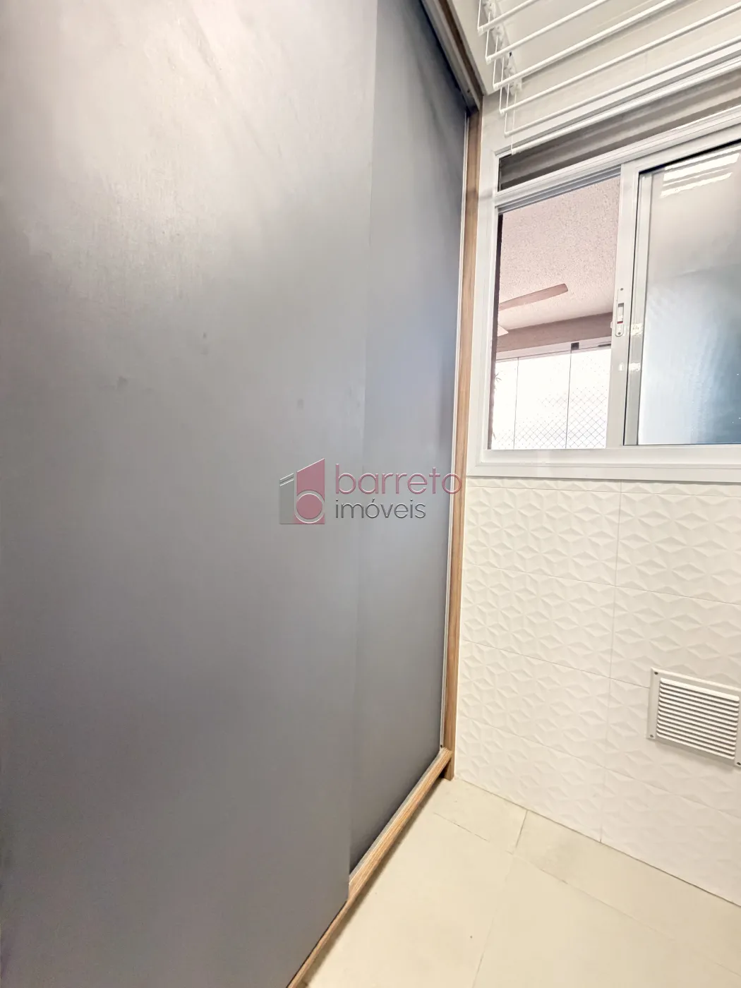 APARTAMENTO À VENDA – 03 QUARTOS – ALTOS DA SAMUEL MARTINS – JUNDIAÍ/SP