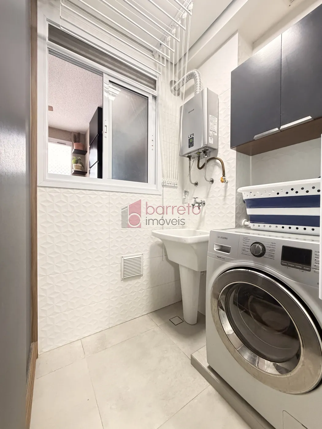 APARTAMENTO À VENDA – 03 QUARTOS – ALTOS DA SAMUEL MARTINS – JUNDIAÍ/SP