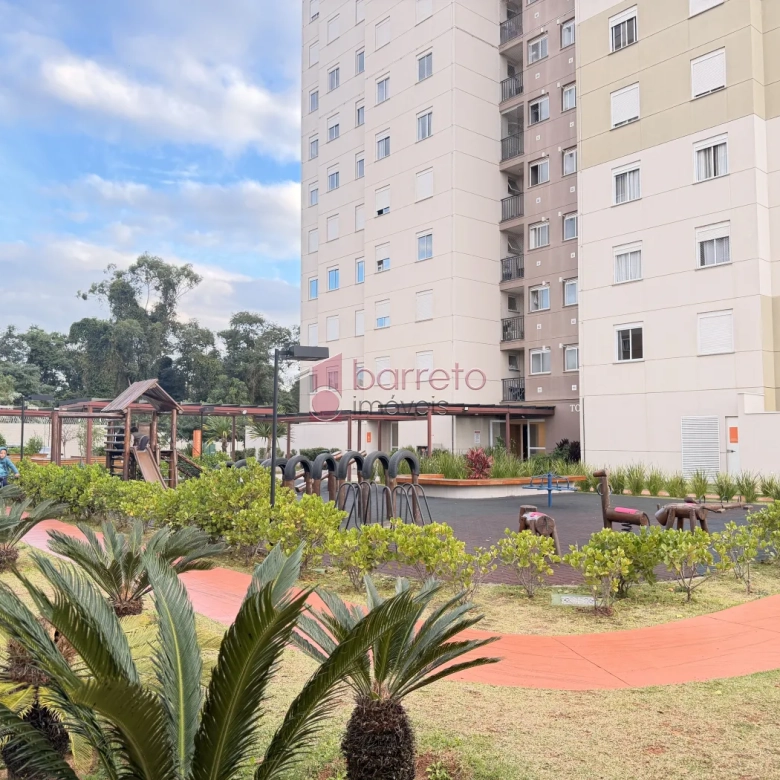 APARTAMENTO À VENDA – 03 QUARTOS – ALTOS DA SAMUEL MARTINS – JUNDIAÍ/SP