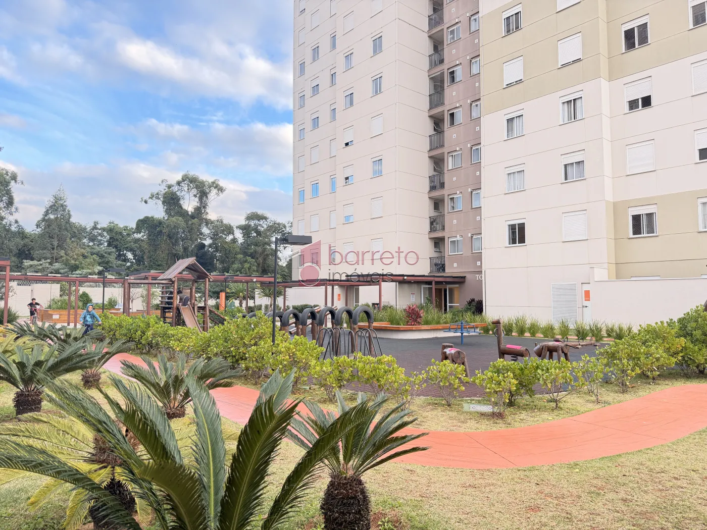 APARTAMENTO À VENDA – 03 QUARTOS – ALTOS DA SAMUEL MARTINS – JUNDIAÍ/SP