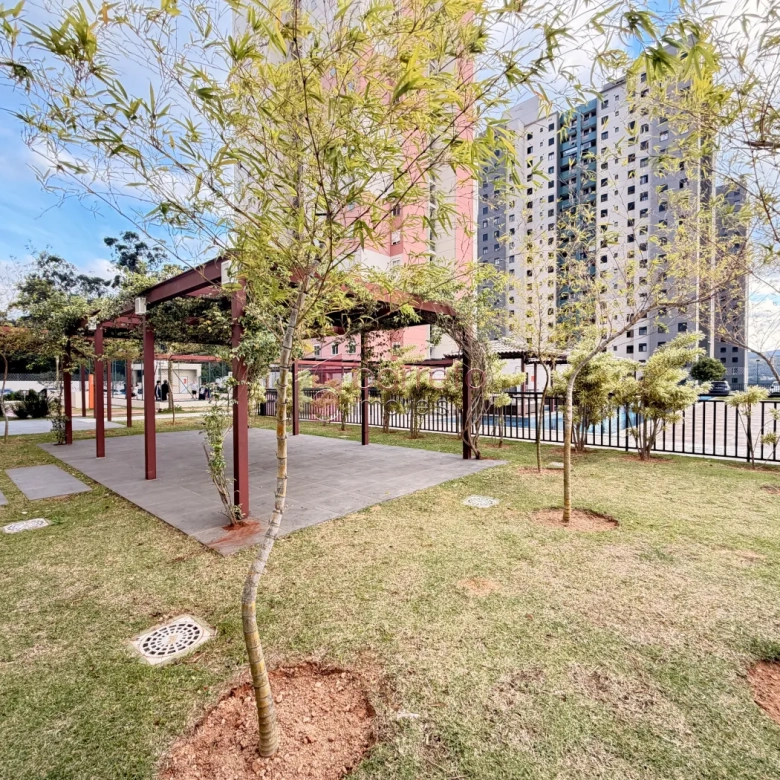 APARTAMENTO À VENDA – 03 QUARTOS – ALTOS DA SAMUEL MARTINS – JUNDIAÍ/SP