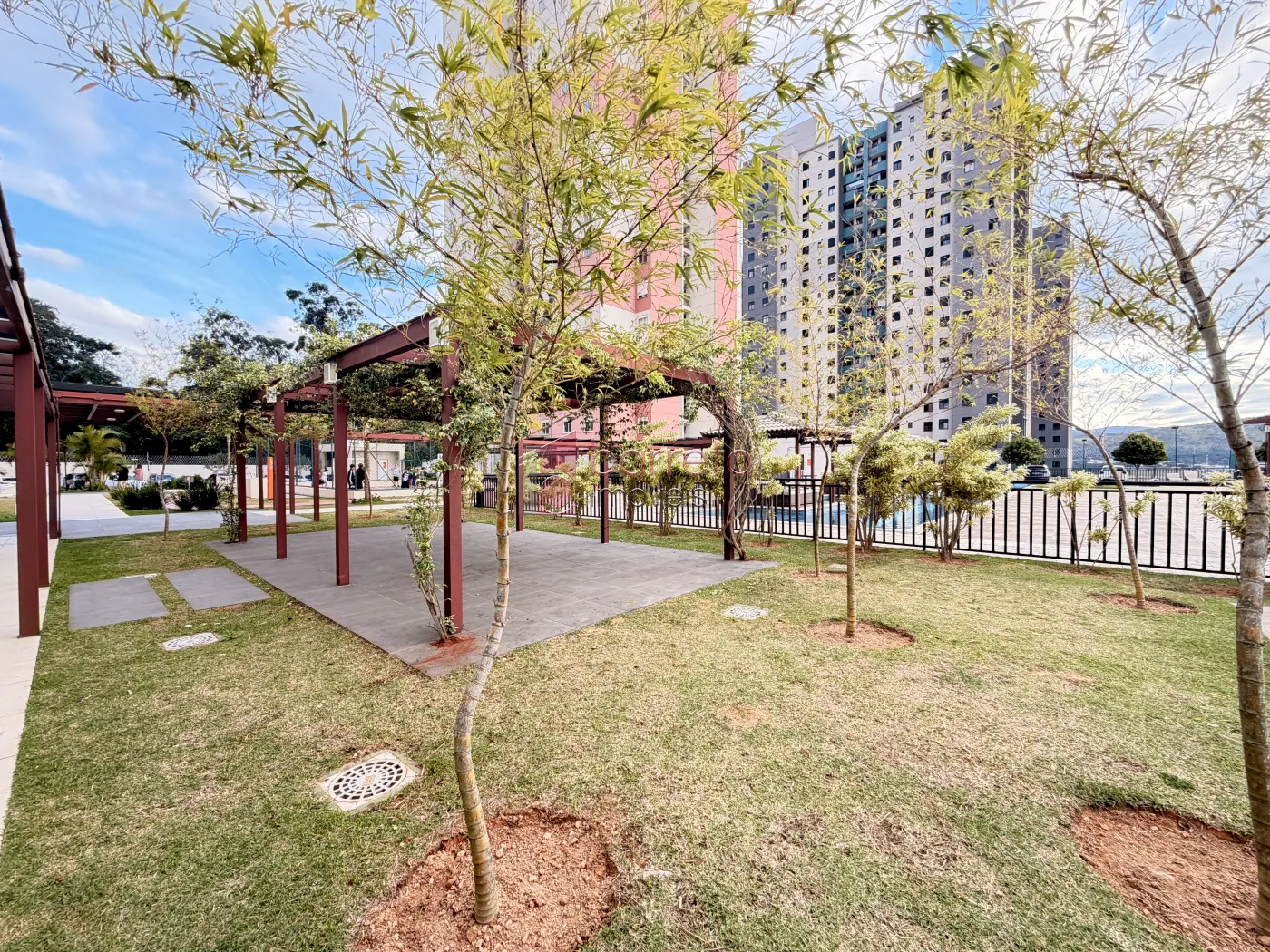 APARTAMENTO À VENDA – 03 QUARTOS – ALTOS DA SAMUEL MARTINS – JUNDIAÍ/SP
