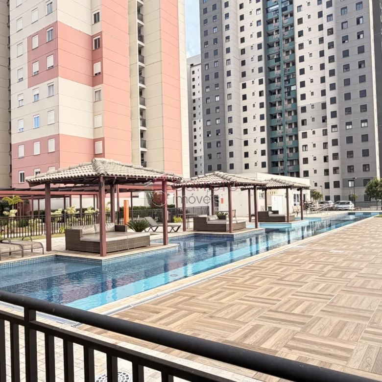 APARTAMENTO À VENDA – 03 QUARTOS – ALTOS DA SAMUEL MARTINS – JUNDIAÍ/SP