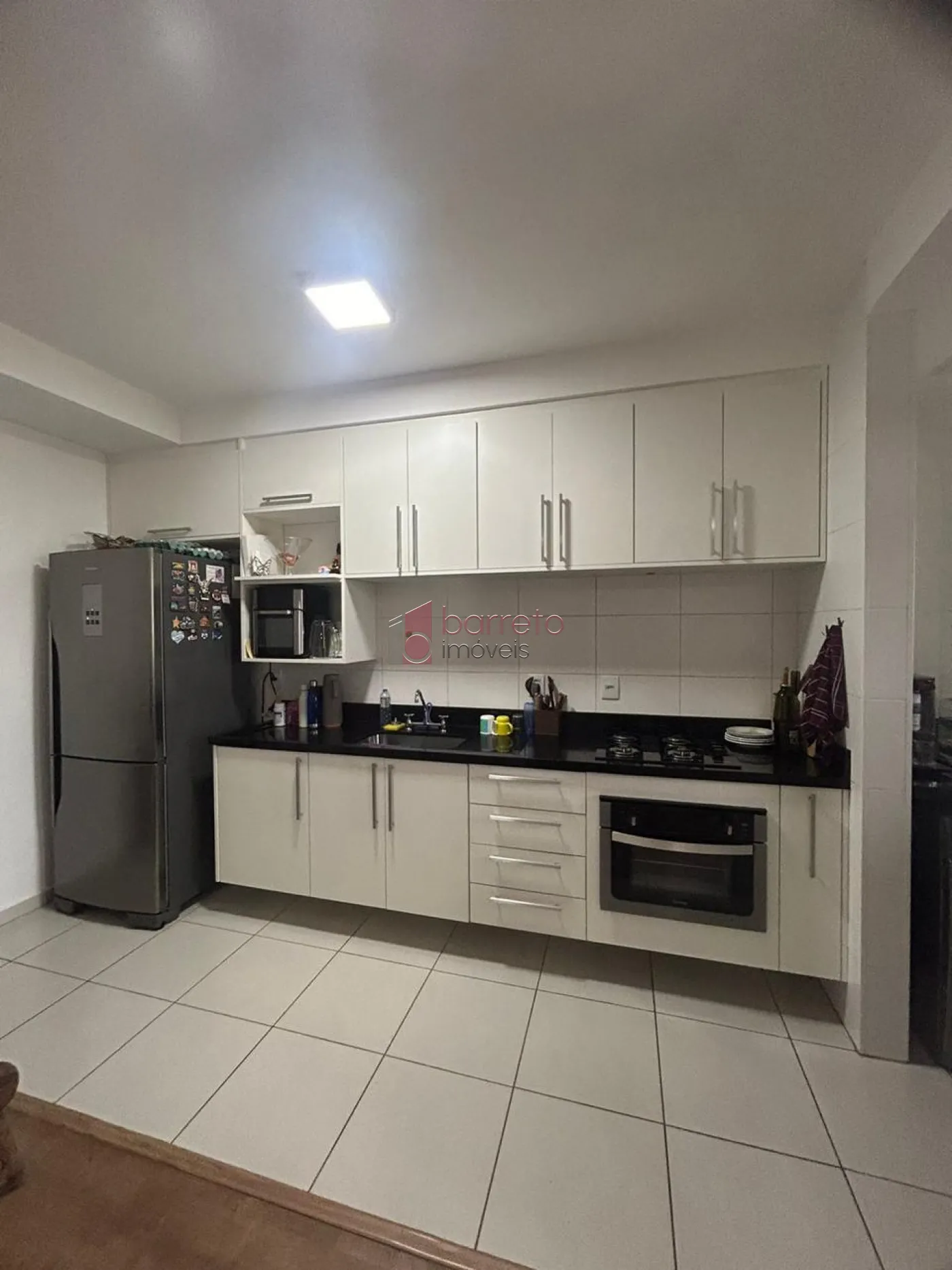 APARTAMENTO 03 QUARTOS COM SUÍTE À VENDA NO CONDOMÍNIO ALTOS DA SAMUEL – JARDIM DO LAGO – JUNDIAÍ/SP