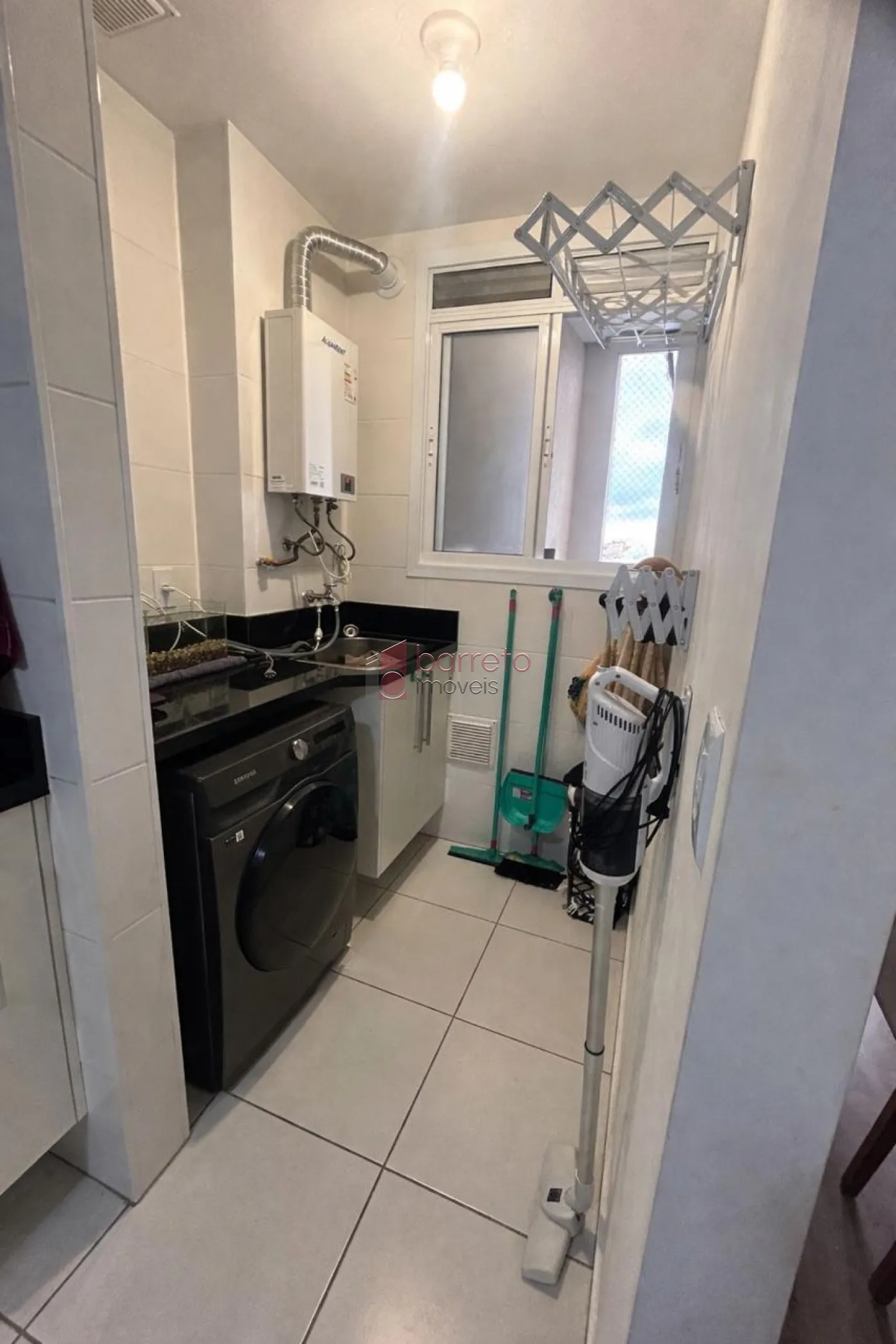 APARTAMENTO 03 QUARTOS COM SUÍTE À VENDA NO CONDOMÍNIO ALTOS DA SAMUEL – JARDIM DO LAGO – JUNDIAÍ/SP