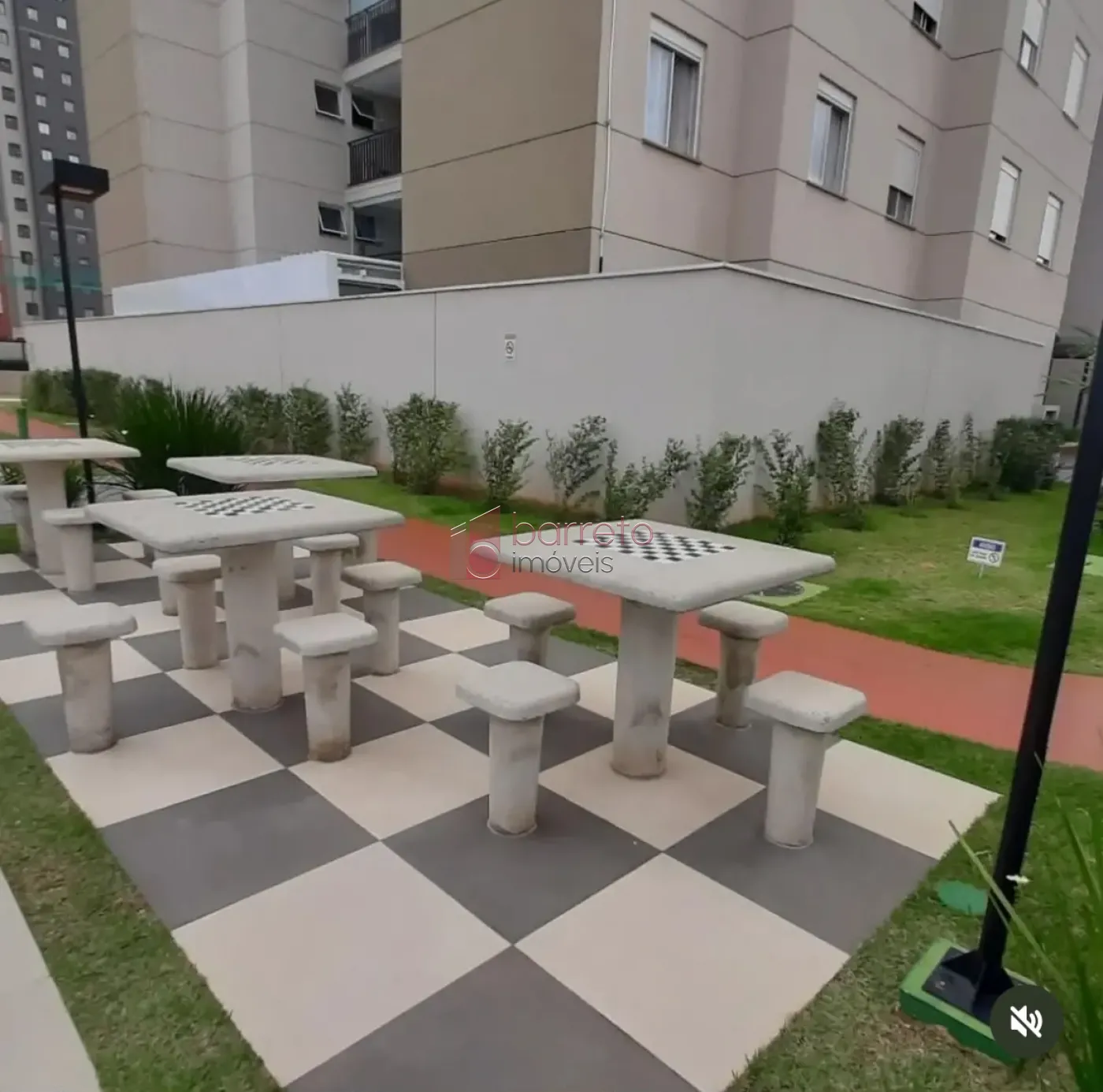 APARTAMENTO 03 QUARTOS COM SUÍTE À VENDA NO CONDOMÍNIO ALTOS DA SAMUEL – JARDIM DO LAGO – JUNDIAÍ/SP