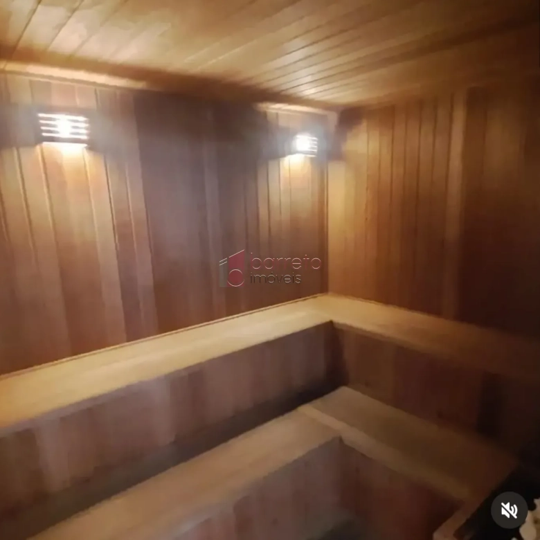 APARTAMENTO 03 QUARTOS COM SUÍTE À VENDA NO CONDOMÍNIO ALTOS DA SAMUEL – JARDIM DO LAGO – JUNDIAÍ/SP