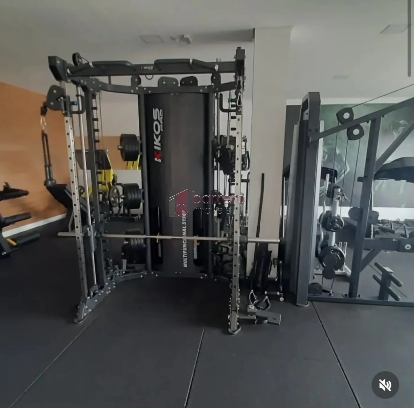 APARTAMENTO 03 QUARTOS COM SUÍTE À VENDA NO CONDOMÍNIO ALTOS DA SAMUEL – JARDIM DO LAGO – JUNDIAÍ/SP
