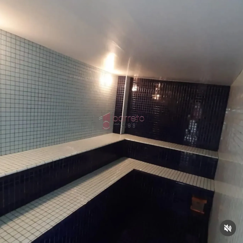 APARTAMENTO 03 QUARTOS COM SUÍTE À VENDA NO CONDOMÍNIO ALTOS DA SAMUEL – JARDIM DO LAGO – JUNDIAÍ/SP