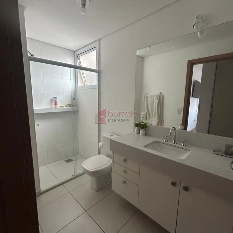 APARTAMENTO 03 QUARTOS COM SUÍTE À VENDA NO CONDOMÍNIO ALTOS DA SAMUEL – JARDIM DO LAGO – JUNDIAÍ/SP