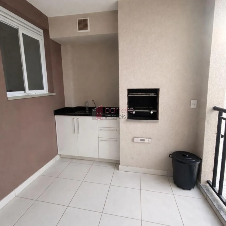 APARTAMENTO 03 QUARTOS COM SUÍTE À VENDA NO CONDOMÍNIO ALTOS DA SAMUEL – JARDIM DO LAGO – JUNDIAÍ/SP
