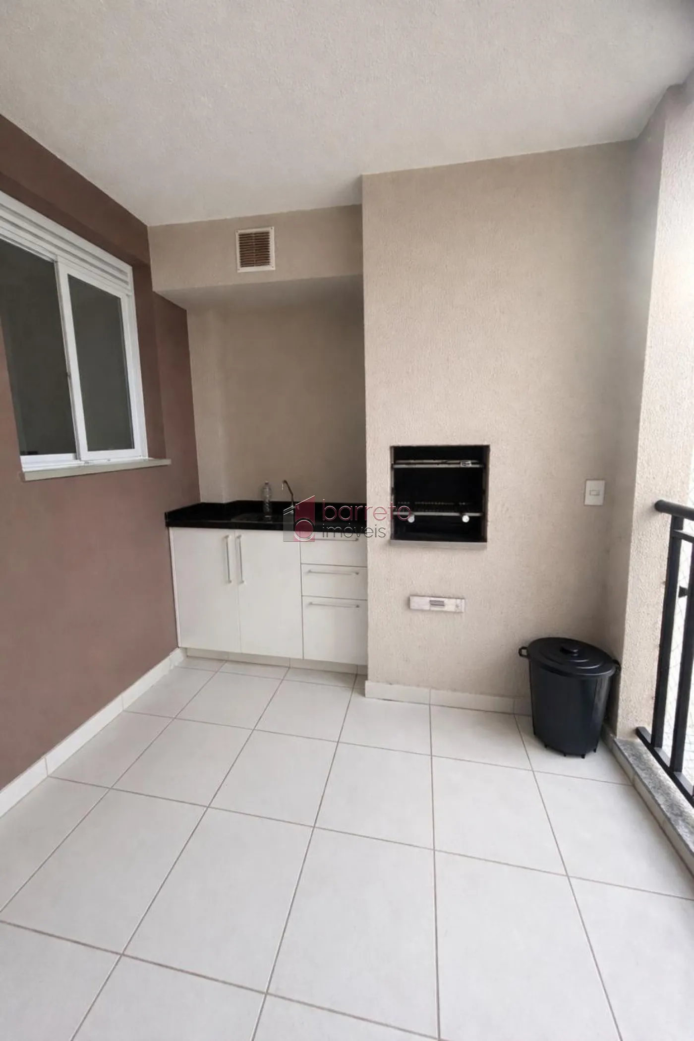 APARTAMENTO 03 QUARTOS COM SUÍTE À VENDA NO CONDOMÍNIO ALTOS DA SAMUEL – JARDIM DO LAGO – JUNDIAÍ/SP