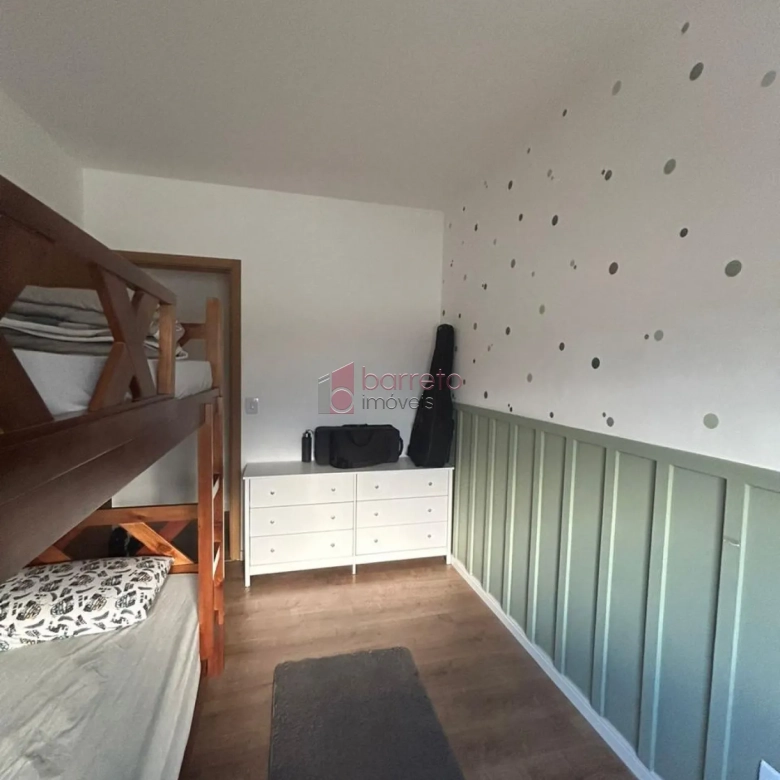 APARTAMENTO 03 QUARTOS COM SUÍTE À VENDA NO CONDOMÍNIO ALTOS DA SAMUEL – JARDIM DO LAGO – JUNDIAÍ/SP
