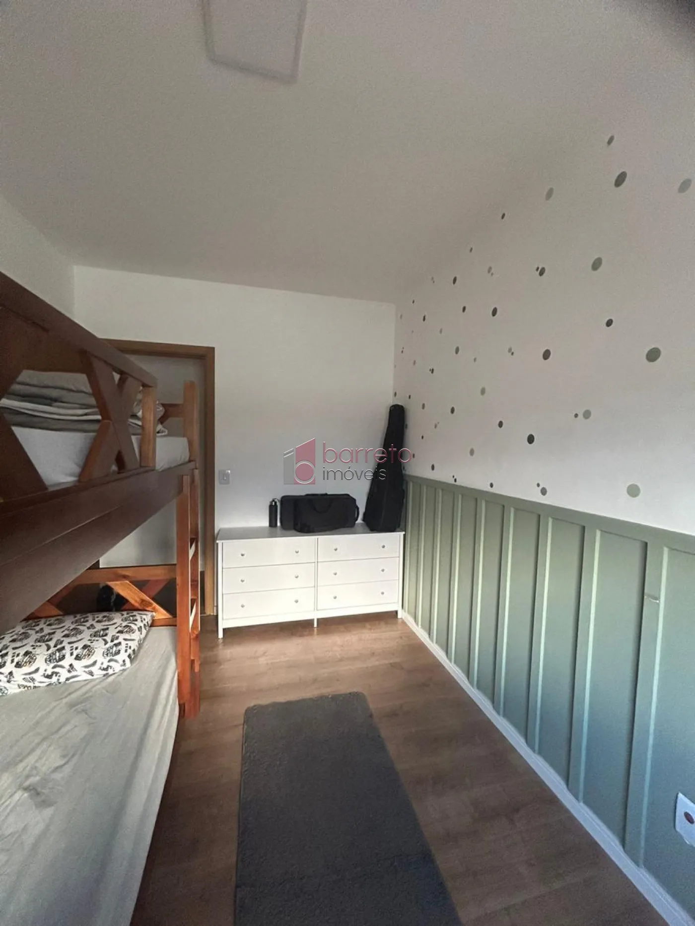 APARTAMENTO 03 QUARTOS COM SUÍTE À VENDA NO CONDOMÍNIO ALTOS DA SAMUEL – JARDIM DO LAGO – JUNDIAÍ/SP