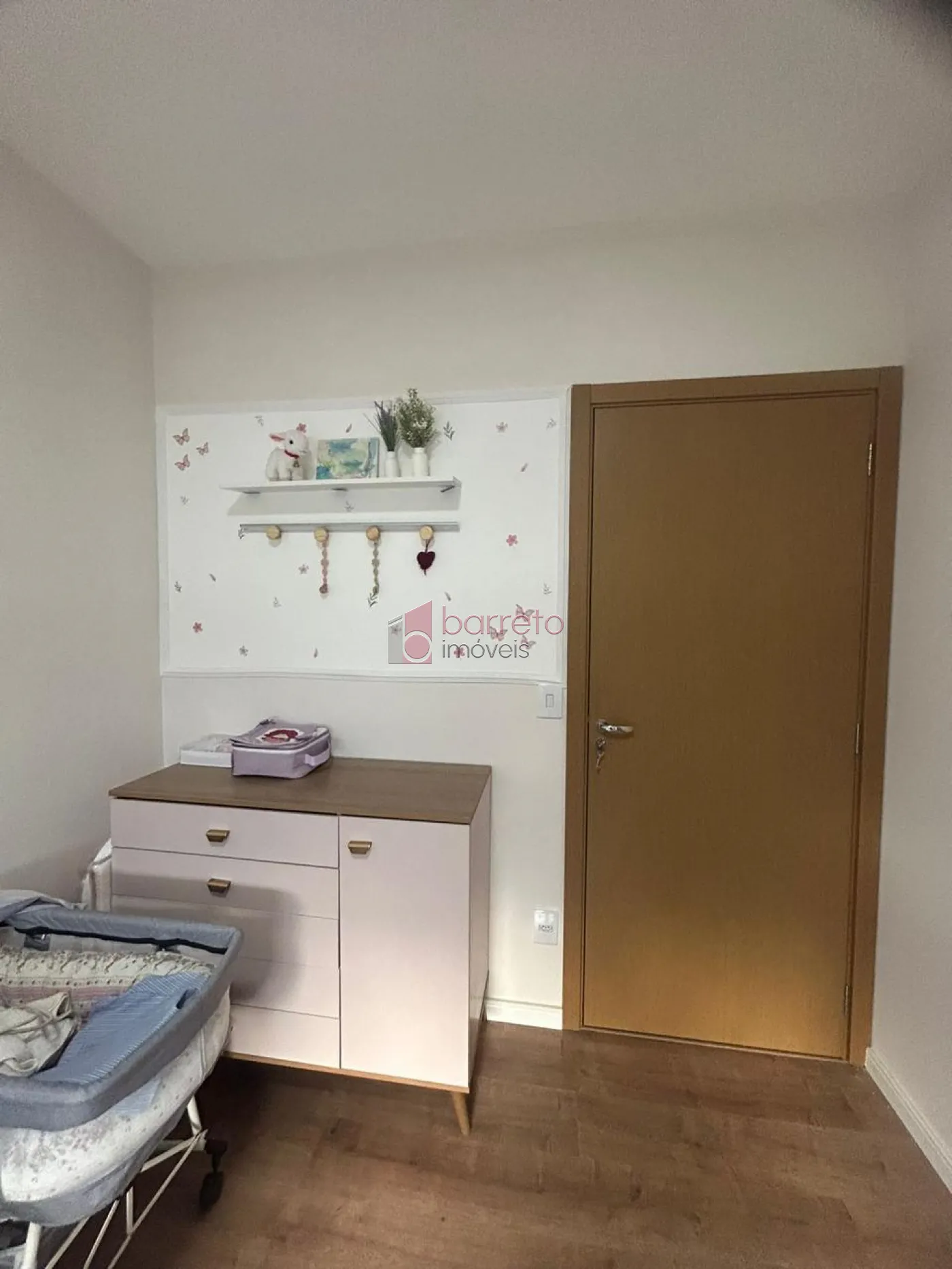 APARTAMENTO 03 QUARTOS COM SUÍTE À VENDA NO CONDOMÍNIO ALTOS DA SAMUEL – JARDIM DO LAGO – JUNDIAÍ/SP