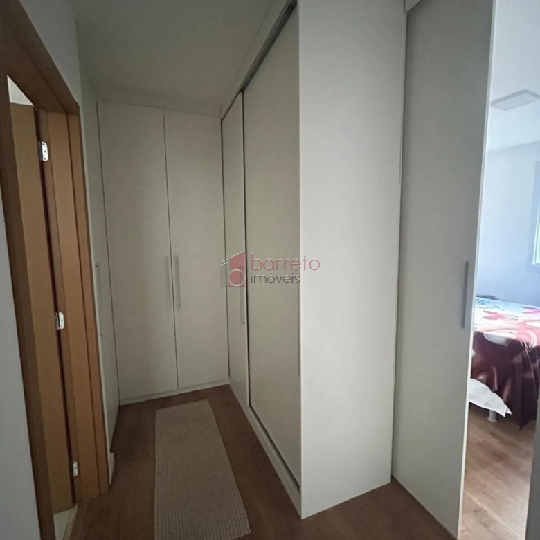 APARTAMENTO 03 QUARTOS COM SUÍTE À VENDA NO CONDOMÍNIO ALTOS DA SAMUEL – JARDIM DO LAGO – JUNDIAÍ/SP