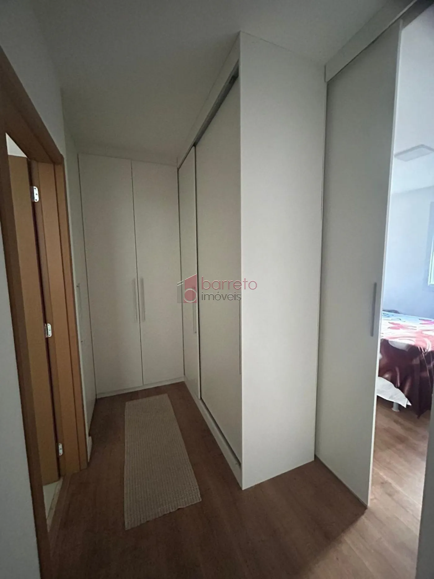 APARTAMENTO 03 QUARTOS COM SUÍTE À VENDA NO CONDOMÍNIO ALTOS DA SAMUEL – JARDIM DO LAGO – JUNDIAÍ/SP