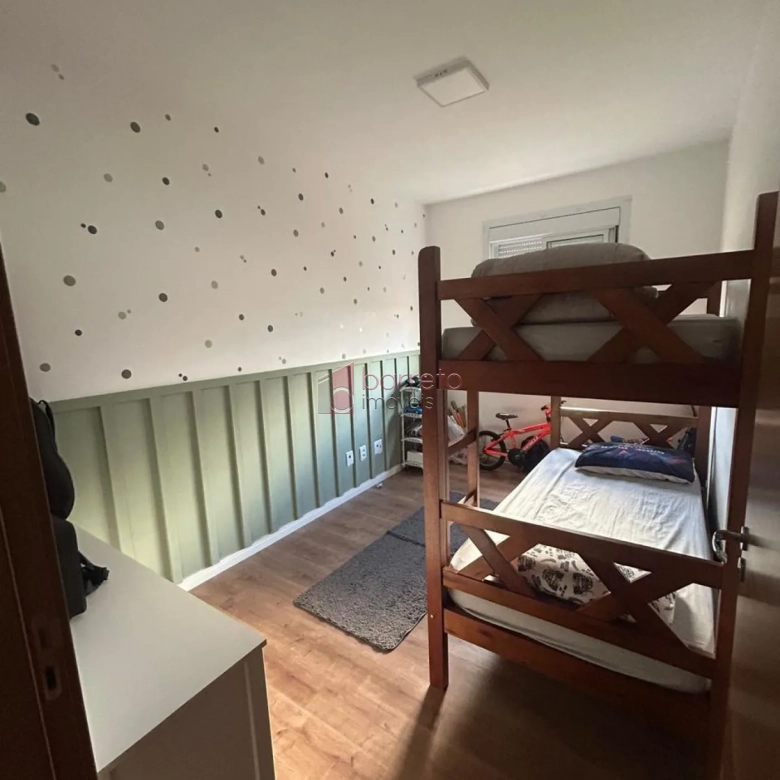 APARTAMENTO 03 QUARTOS COM SUÍTE À VENDA NO CONDOMÍNIO ALTOS DA SAMUEL – JARDIM DO LAGO – JUNDIAÍ/SP