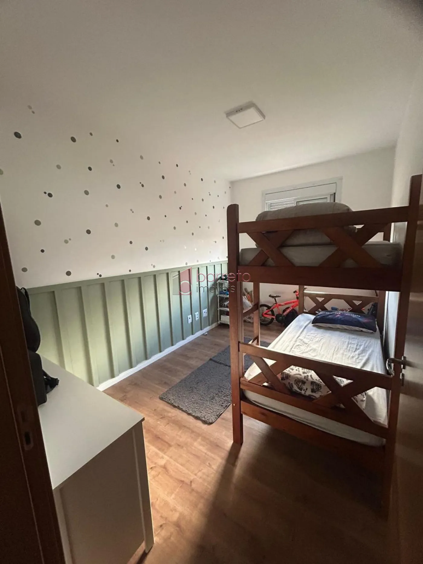 APARTAMENTO 03 QUARTOS COM SUÍTE À VENDA NO CONDOMÍNIO ALTOS DA SAMUEL – JARDIM DO LAGO – JUNDIAÍ/SP