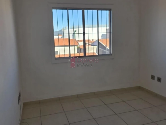 APARTAMENTO PARA LOCAÇÃO NO EDIFÍCIO DONA BENIGNA – JUNDIAÍ/SP