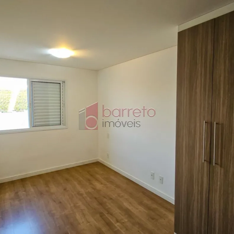 APARTAMENTO COM 2 DORMITÓRIOS PARA LOCAÇÃO E VENDA NO CONDOMÍNIO ATMOSPHERA – JUNDIAÍ/SP