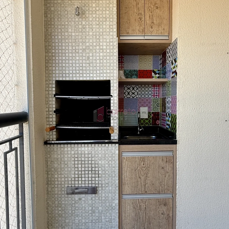 APARTAMENTO À VENDA NO CONDOMÍNIO ATMOSPHERA NATURAL LIVING – JARDIM ERMIDA I – JUNDIAÍ/SP