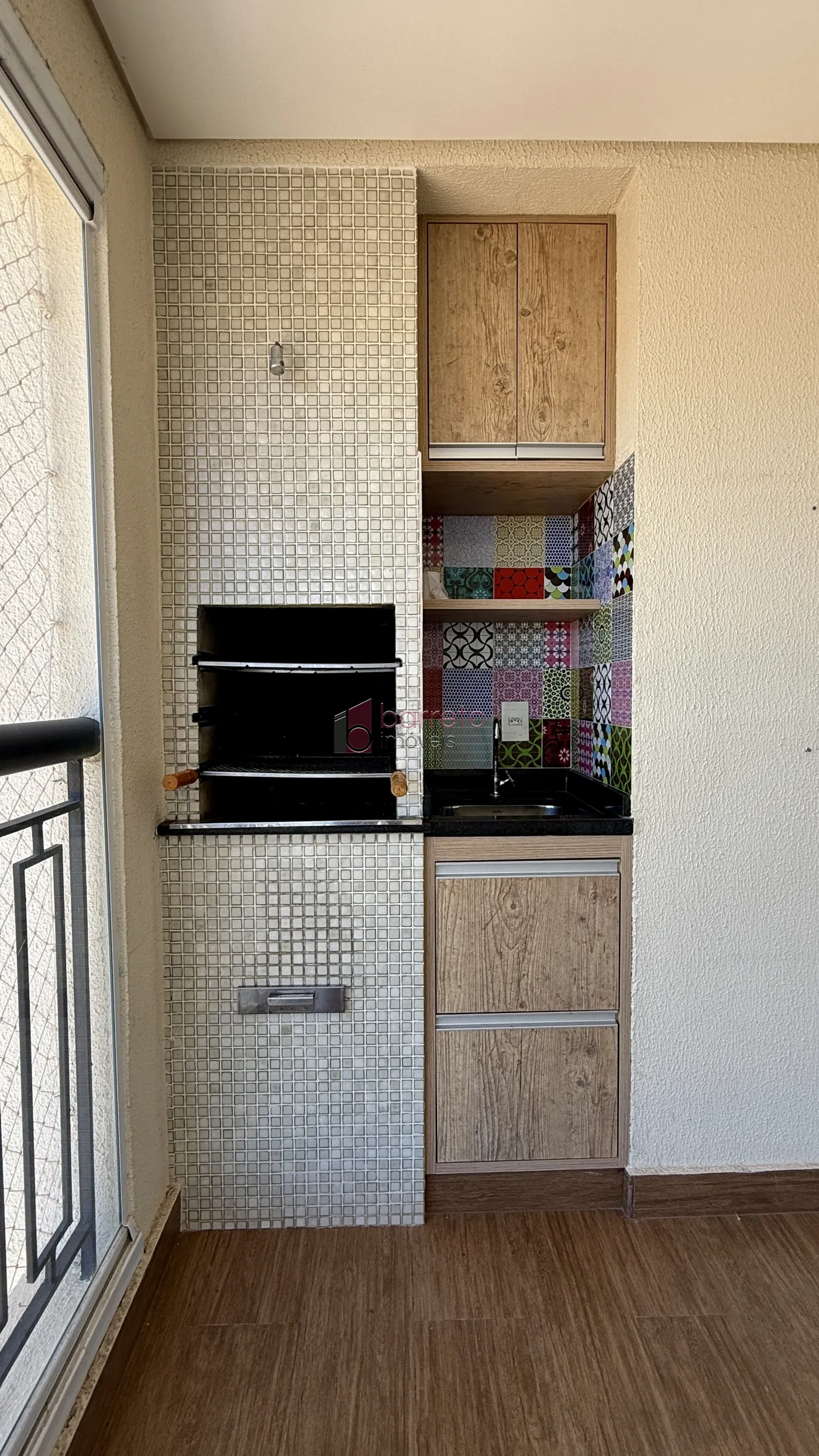APARTAMENTO À VENDA NO CONDOMÍNIO ATMOSPHERA NATURAL LIVING – JARDIM ERMIDA I – JUNDIAÍ/SP