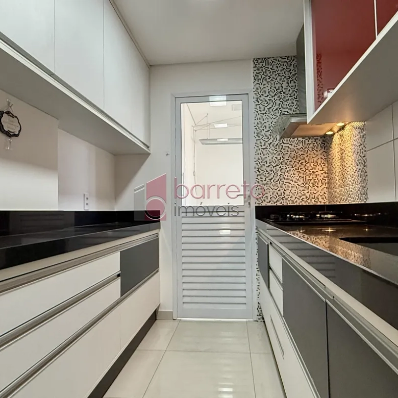 APARTAMENTO À VENDA NO CONDOMÍNIO ATMOSPHERA NATURAL LIVING – JARDIM ERMIDA I – JUNDIAÍ/SP