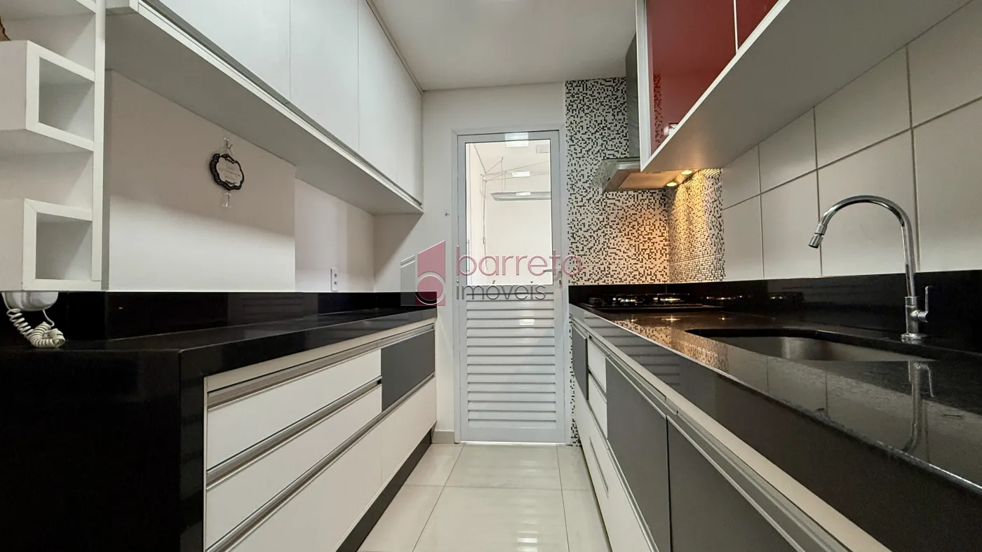 APARTAMENTO À VENDA NO CONDOMÍNIO ATMOSPHERA NATURAL LIVING – JARDIM ERMIDA I – JUNDIAÍ/SP