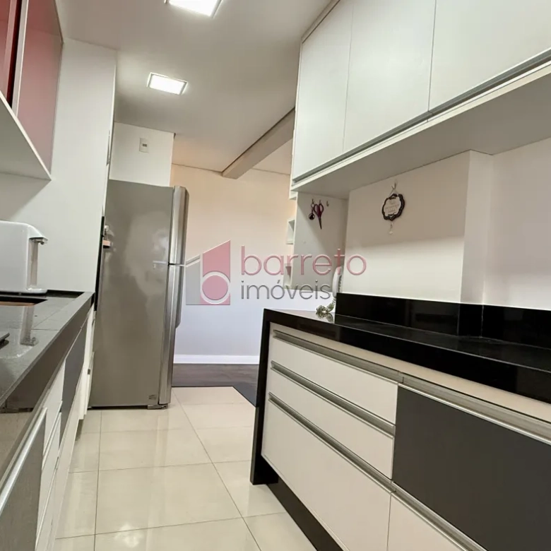APARTAMENTO À VENDA NO CONDOMÍNIO ATMOSPHERA NATURAL LIVING – JARDIM ERMIDA I – JUNDIAÍ/SP