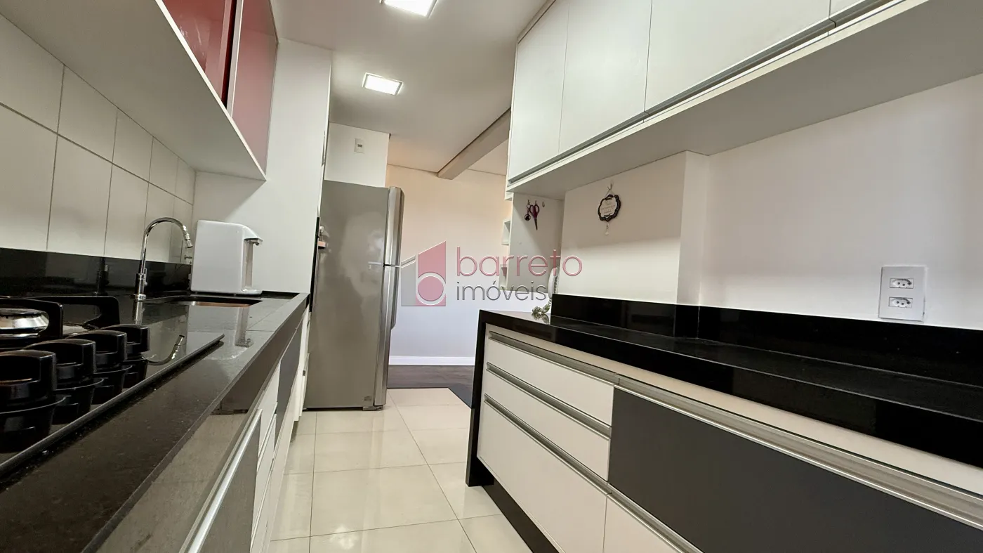 APARTAMENTO À VENDA NO CONDOMÍNIO ATMOSPHERA NATURAL LIVING – JARDIM ERMIDA I – JUNDIAÍ/SP
