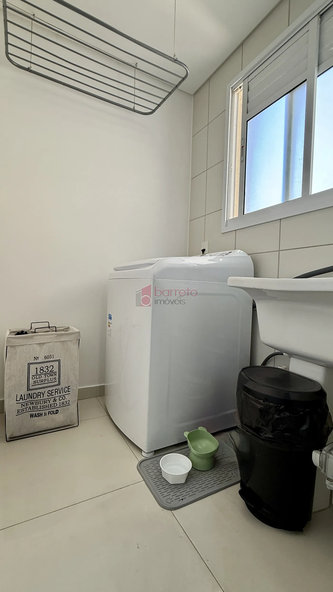 APARTAMENTO À VENDA NO CONDOMÍNIO ATMOSPHERA NATURAL LIVING – JARDIM ERMIDA I – JUNDIAÍ/SP