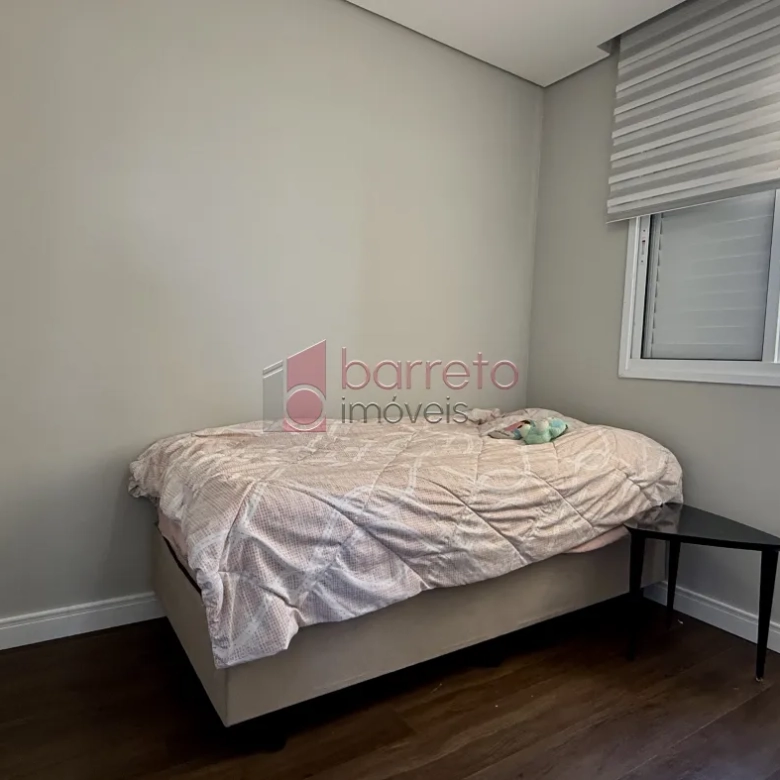 APARTAMENTO À VENDA NO CONDOMÍNIO ATMOSPHERA NATURAL LIVING – JARDIM ERMIDA I – JUNDIAÍ/SP