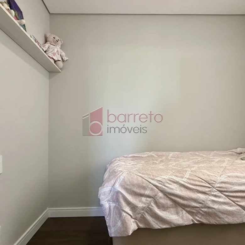 APARTAMENTO À VENDA NO CONDOMÍNIO ATMOSPHERA NATURAL LIVING – JARDIM ERMIDA I – JUNDIAÍ/SP