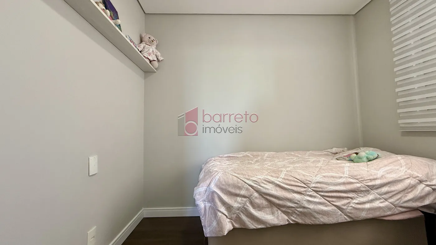 APARTAMENTO À VENDA NO CONDOMÍNIO ATMOSPHERA NATURAL LIVING – JARDIM ERMIDA I – JUNDIAÍ/SP