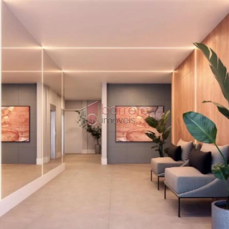 APARTAMENTO NOVO COM 03 SUÍTES À VENDA NO CONDOMÍNIO ESSENCE BY TEBAS – ELOY CHAVES – JUNDIAÍ/SP