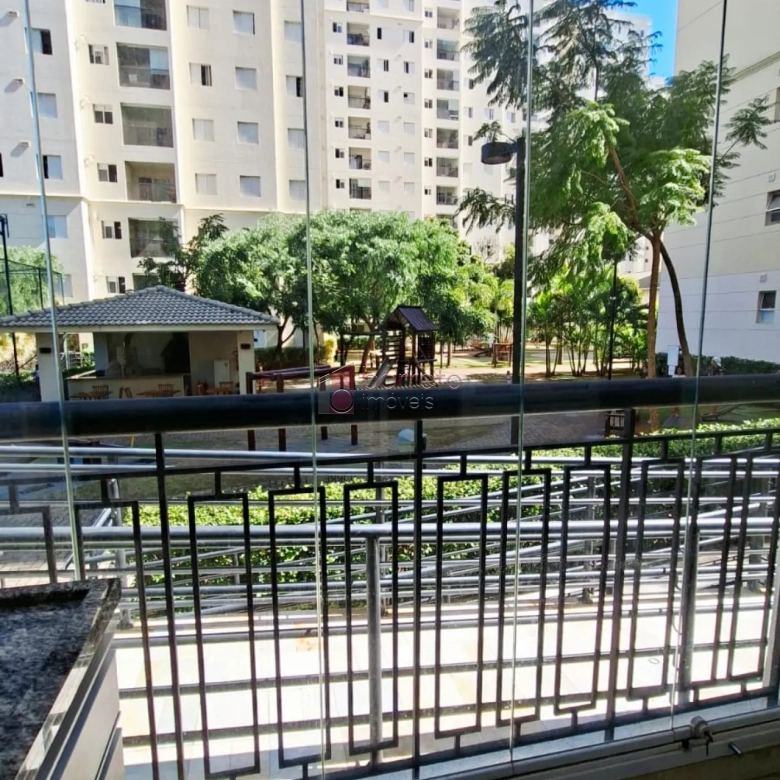 APARTAMENTO TÉRREO À VENDA NO CONDOMÍNIO ATMOSPHERA NATURAL LIVING – JUNDIAÍ/SP