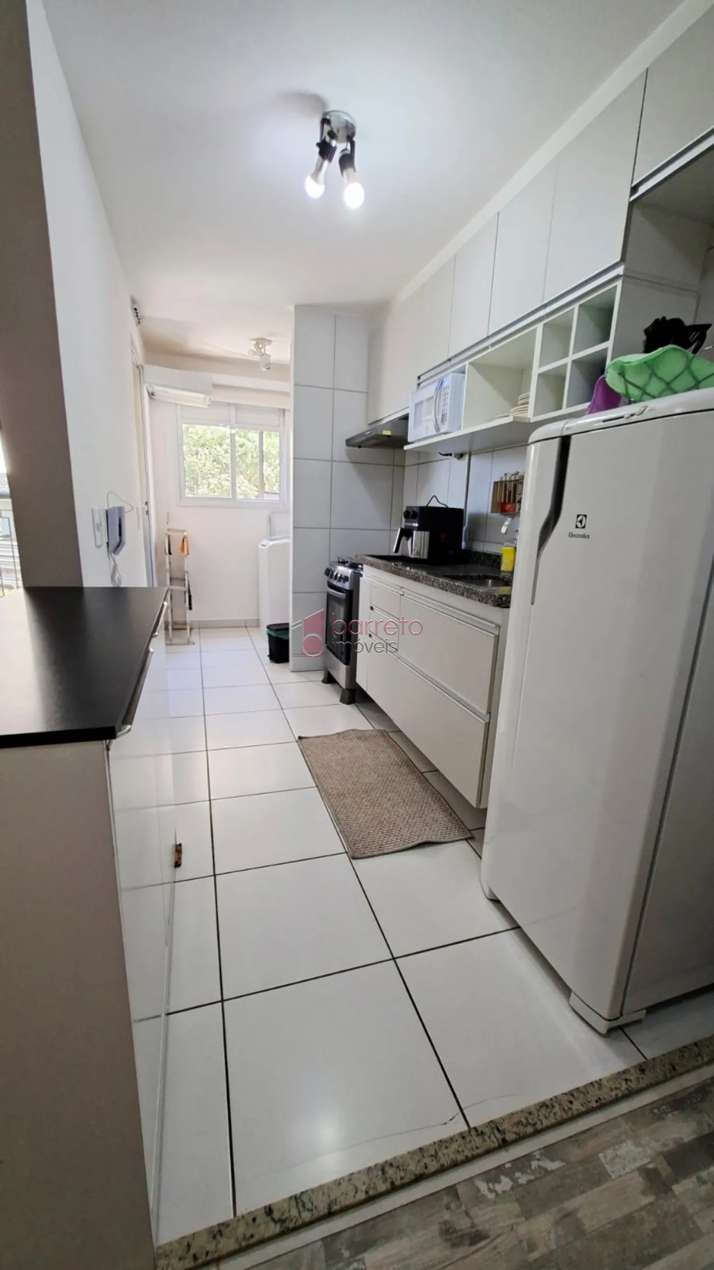 APARTAMENTO TÉRREO À VENDA NO CONDOMÍNIO ATMOSPHERA NATURAL LIVING – JUNDIAÍ/SP