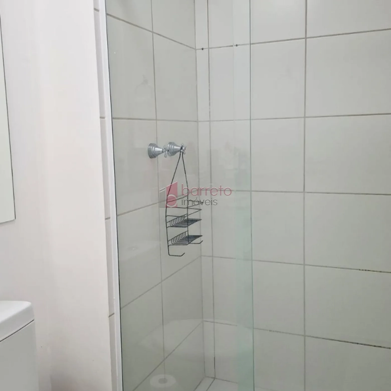 APARTAMENTO TÉRREO À VENDA NO CONDOMÍNIO ATMOSPHERA NATURAL LIVING – JUNDIAÍ/SP