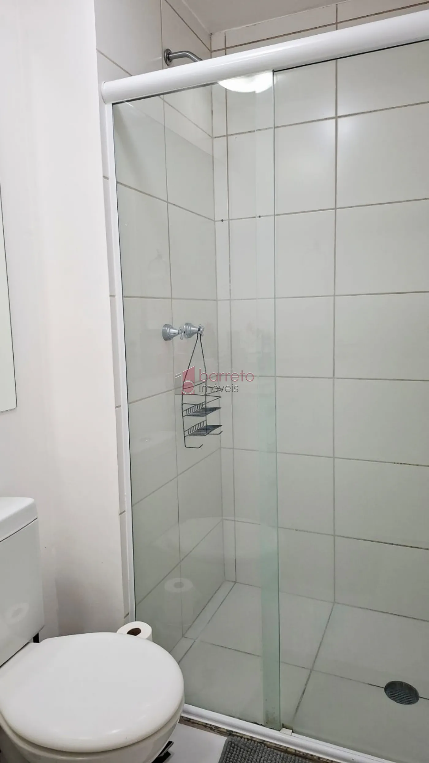 APARTAMENTO TÉRREO À VENDA NO CONDOMÍNIO ATMOSPHERA NATURAL LIVING – JUNDIAÍ/SP