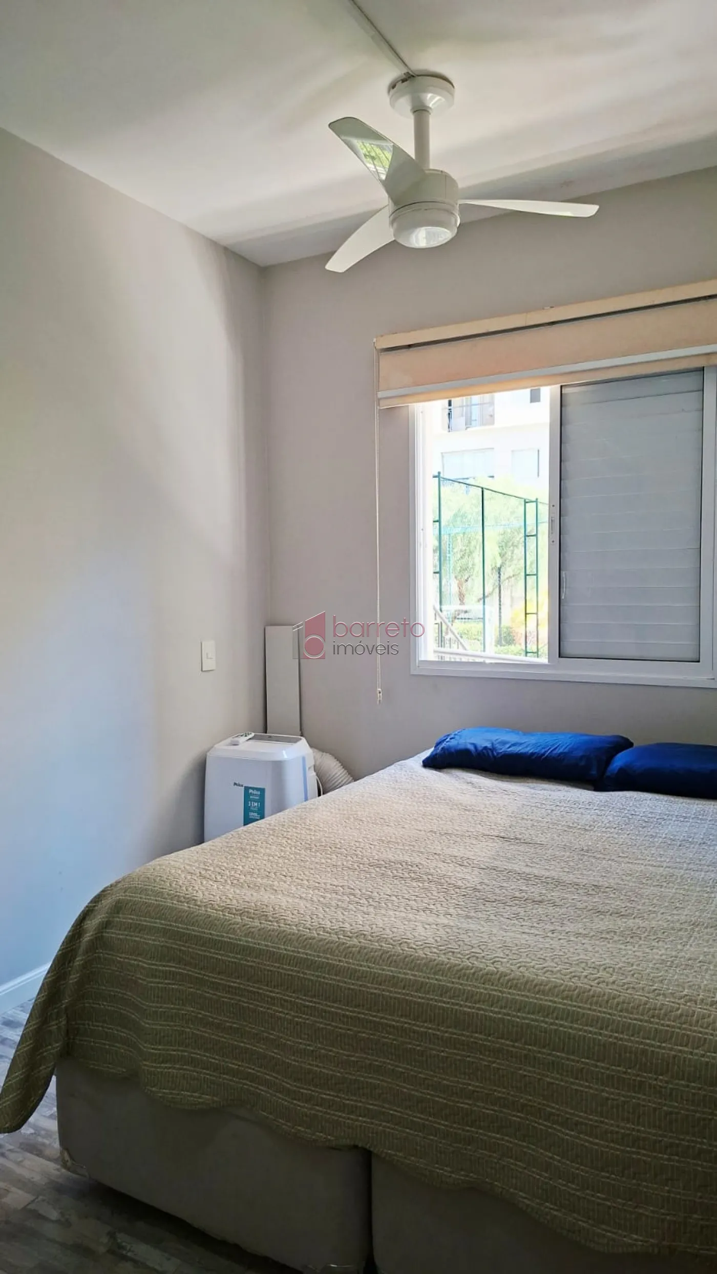 APARTAMENTO TÉRREO À VENDA NO CONDOMÍNIO ATMOSPHERA NATURAL LIVING – JUNDIAÍ/SP