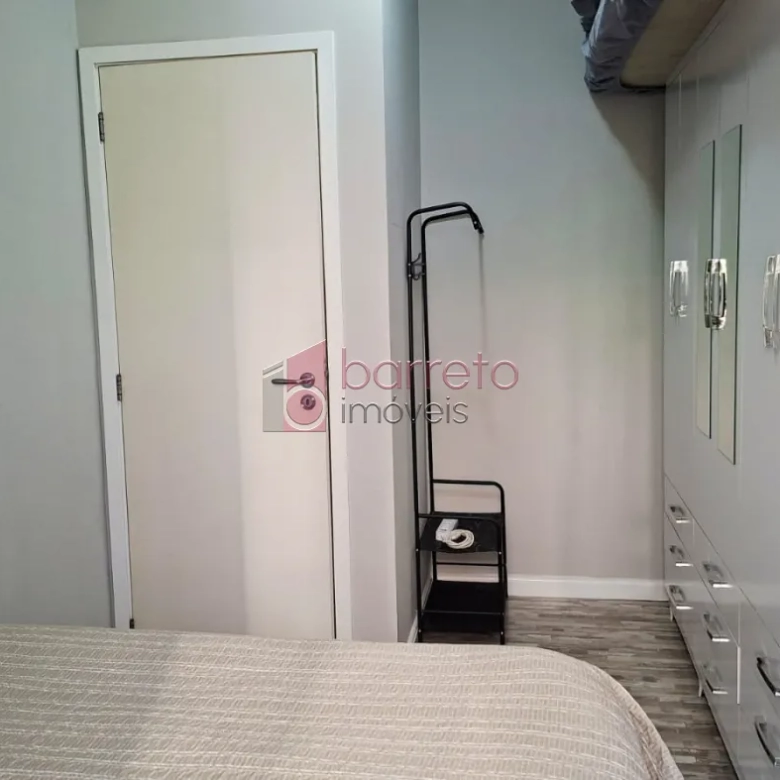 APARTAMENTO TÉRREO À VENDA NO CONDOMÍNIO ATMOSPHERA NATURAL LIVING – JUNDIAÍ/SP