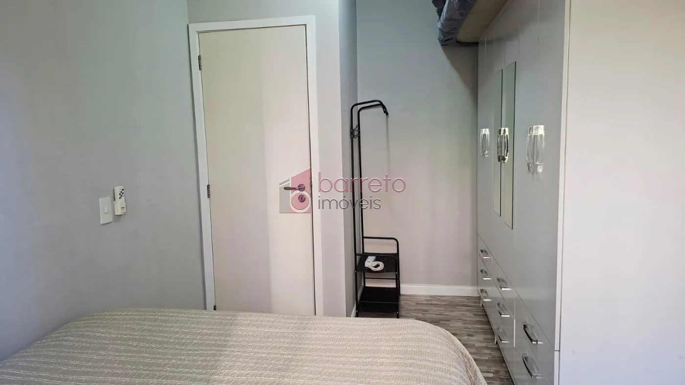 APARTAMENTO TÉRREO À VENDA NO CONDOMÍNIO ATMOSPHERA NATURAL LIVING – JUNDIAÍ/SP
