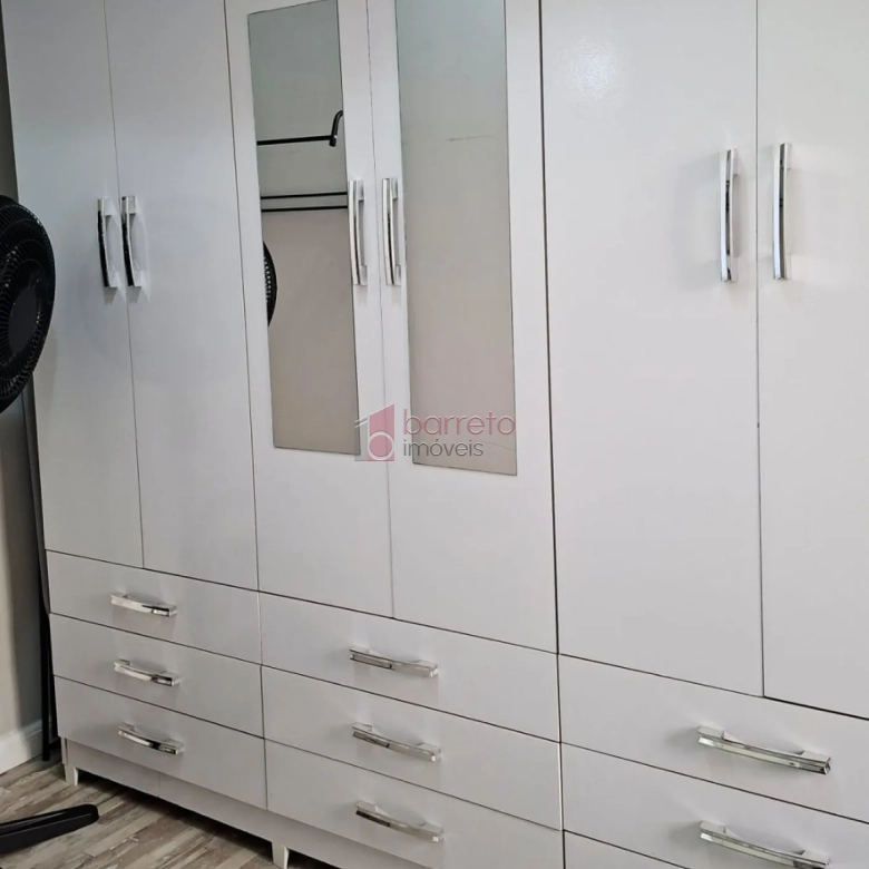 APARTAMENTO TÉRREO À VENDA NO CONDOMÍNIO ATMOSPHERA NATURAL LIVING – JUNDIAÍ/SP