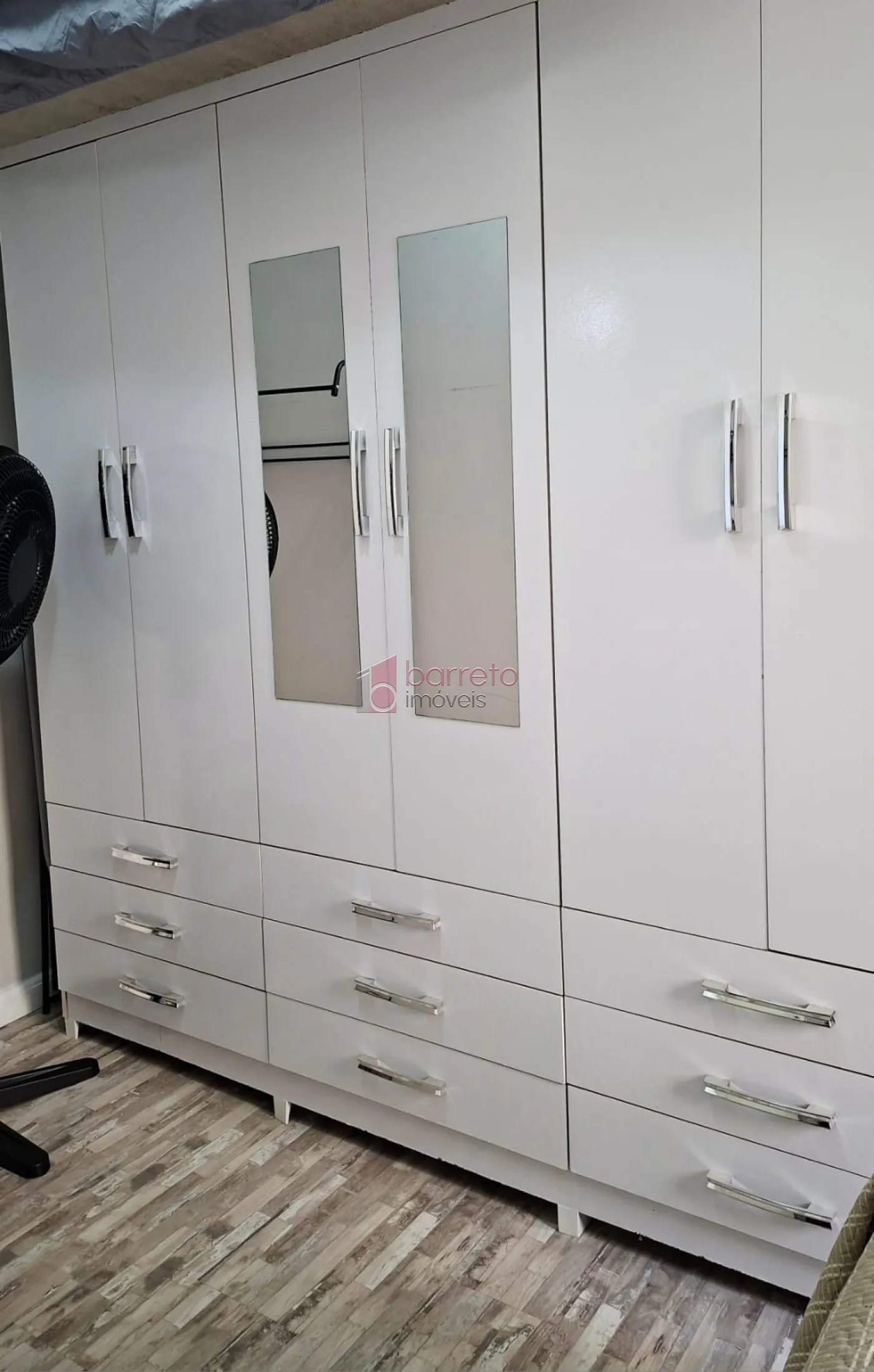 APARTAMENTO TÉRREO À VENDA NO CONDOMÍNIO ATMOSPHERA NATURAL LIVING – JUNDIAÍ/SP