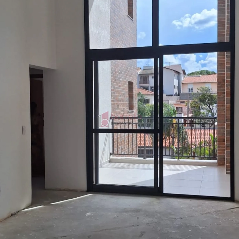 APARTAMENTO À VENDA NO CONDOMÍNIO OPEN VIEW HORTO NO JARDIM FLORESTAL EM JUNDIAÍ/SP