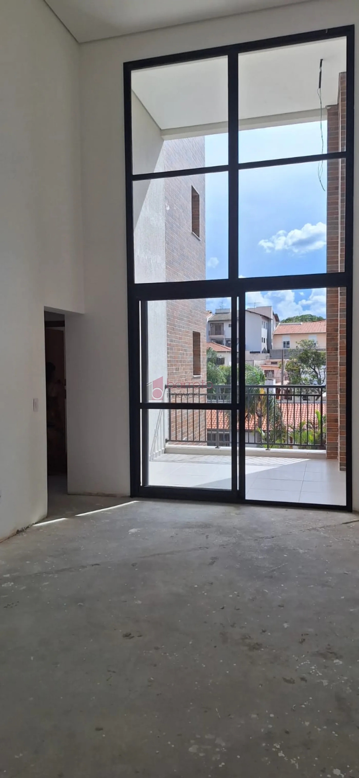 APARTAMENTO À VENDA NO CONDOMÍNIO OPEN VIEW HORTO NO JARDIM FLORESTAL EM JUNDIAÍ/SP