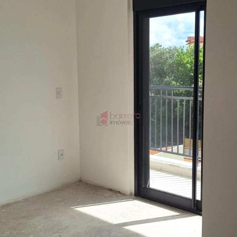 APARTAMENTO À VENDA NO CONDOMÍNIO OPEN VIEW HORTO NO JARDIM FLORESTAL EM JUNDIAÍ/SP